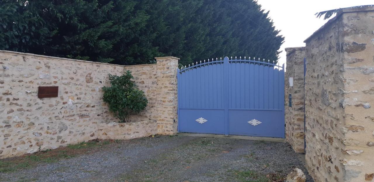 Le Hameau Bed & Breakfast Duneau Exterior photo